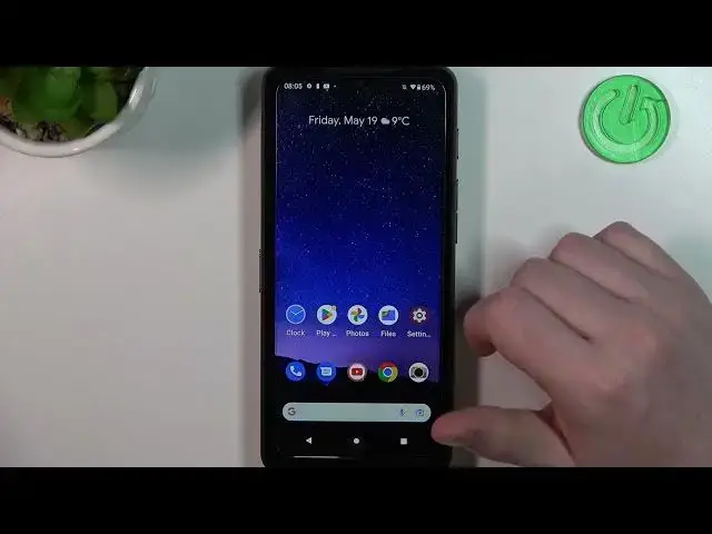 Video thumbnail for How To Call Emergency In Philipines with Cat S75?