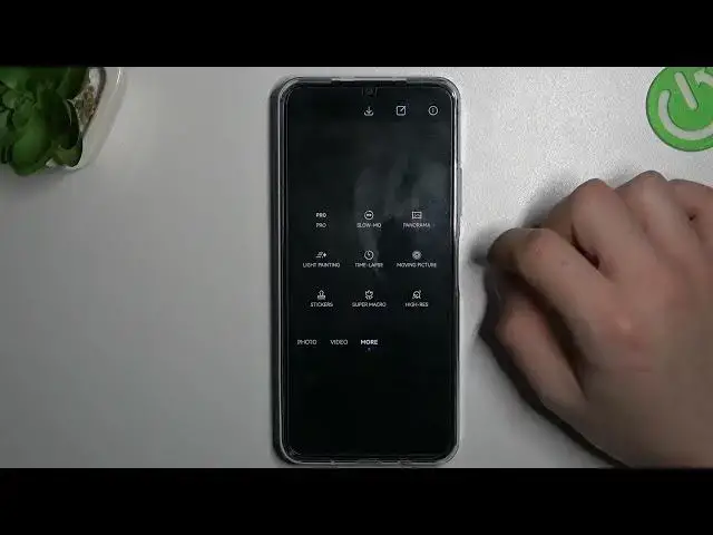 Video thumbnail for How to Change the Quality and Resolution for the Camera Pictures on the HUAWEI Nova Y61