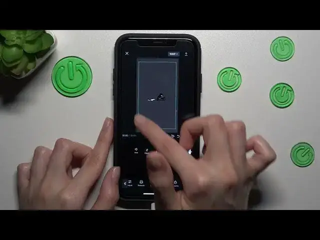 Video thumbnail for Remove Unwanted Objects from Photo on CapCut - Overlay Option