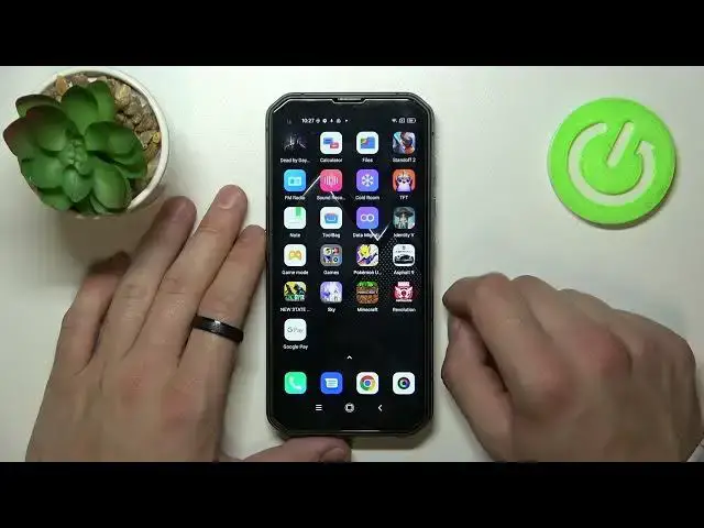 'Video thumbnail for Remove Cards from Google Pay - BLACKVIEW BL6000 Pro & Google Pay App'