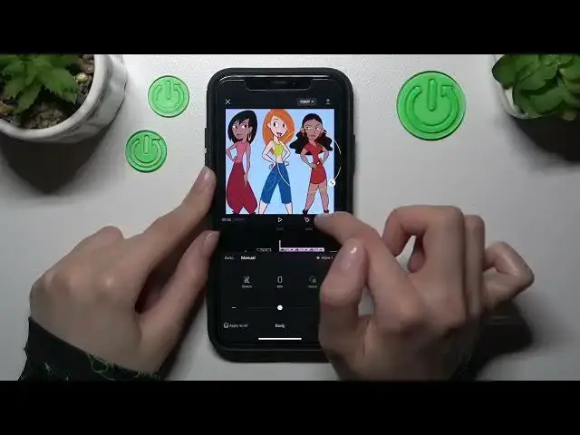 Video thumbnail for Use Retouch Option on CapCut - Edit Body on Photos