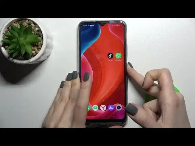 'Video thumbnail for How to Switch Off REALME C25s – Power Off Smartphone'
