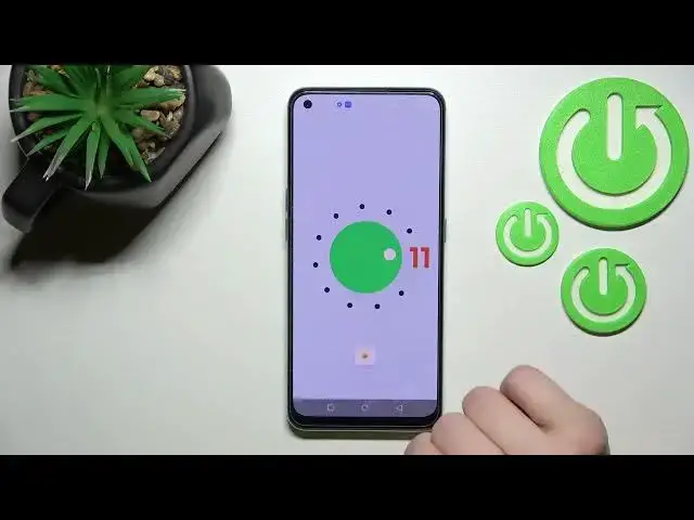 'Video thumbnail for How to Check Android Version on OnePlus Nord CE 2 – Check Smartphone Software Info'