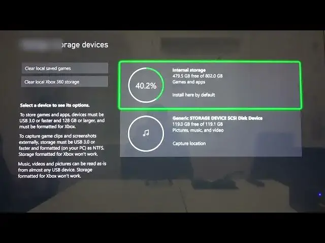 Video thumbnail for Are You Running Out of Storage on Your Xbox Series X? Watch This Tutorial to Fix It!