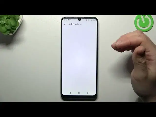 Video thumbnail for How to Set Up Voicemail Number on TCL 40 SE? - Manage Voicemail Options