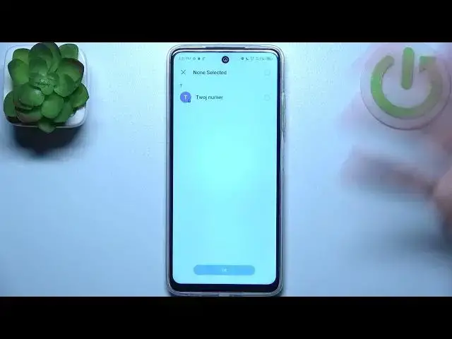 Video thumbnail for How to Copy Contacts from SIM Card to Internal Storage on TECNO Spark 10C
