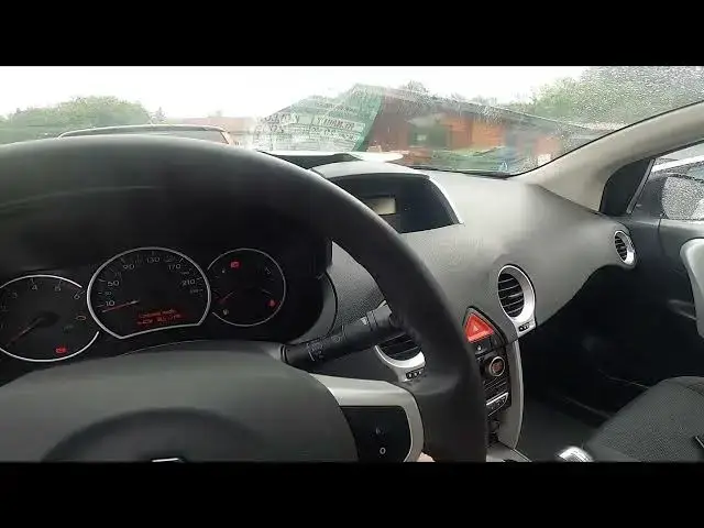 'Video thumbnail for How to Enable or Disable Front Windshield Wipers in Renault Koleos I (2008 – 2015 )'