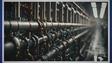 'Video thumbnail for What is Power Piping? Power Piping vs Process Piping (PDF)'