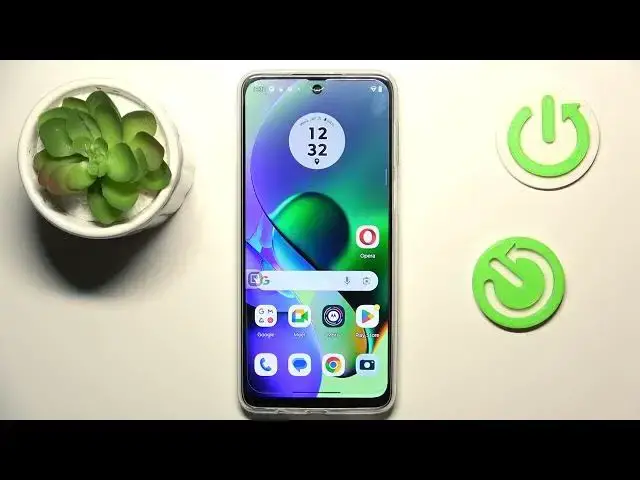 'Video thumbnail for How to Adjust the Screen Timeout Value on MOTOROLA Moto G54 Power'