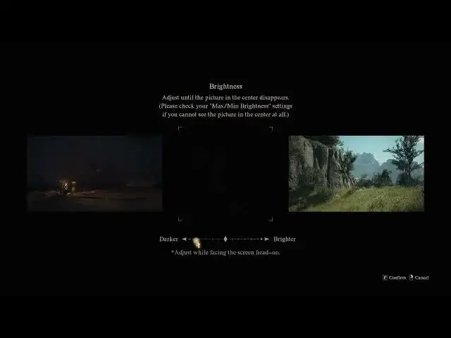 Video thumbnail for How To Change Brightness In Dragon's Dogma 2