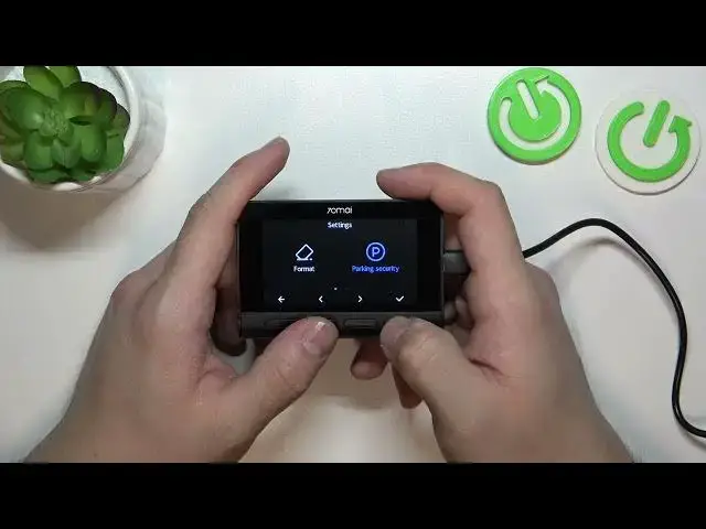 Video thumbnail for How to Maximize Your Parking Security with 70mai Dashcam A810