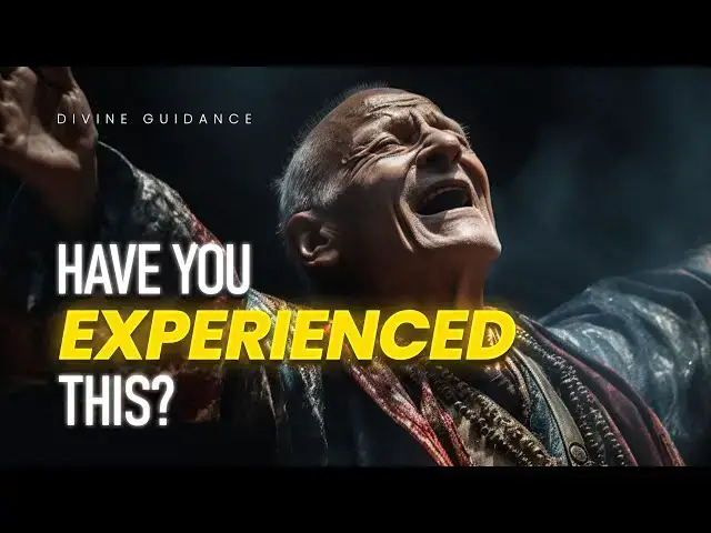 Video thumbnail for SIGNS YOU ARE DIVINELY PROTECTED!