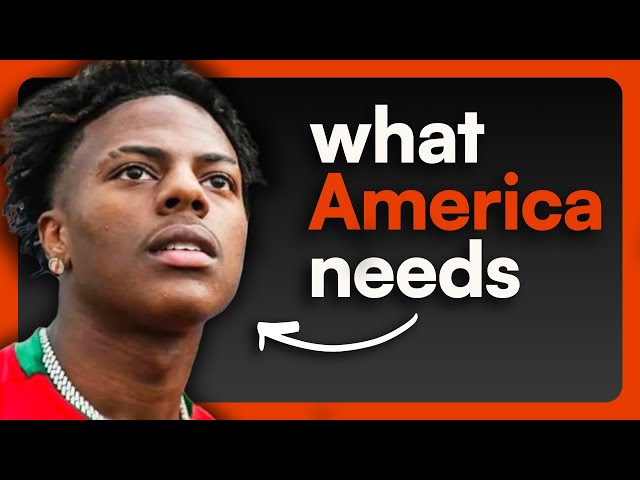 Video thumbnail for How iShowSpeed is Changing Soccer Culture in America