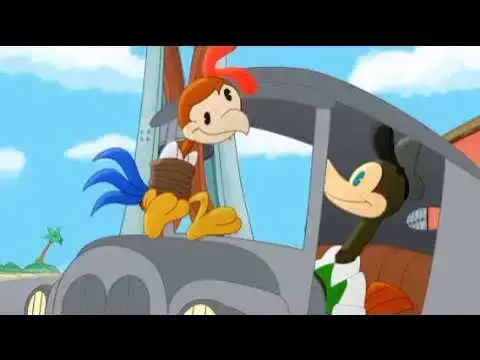 Video thumbnail for Rtcc-mations 1 part 2