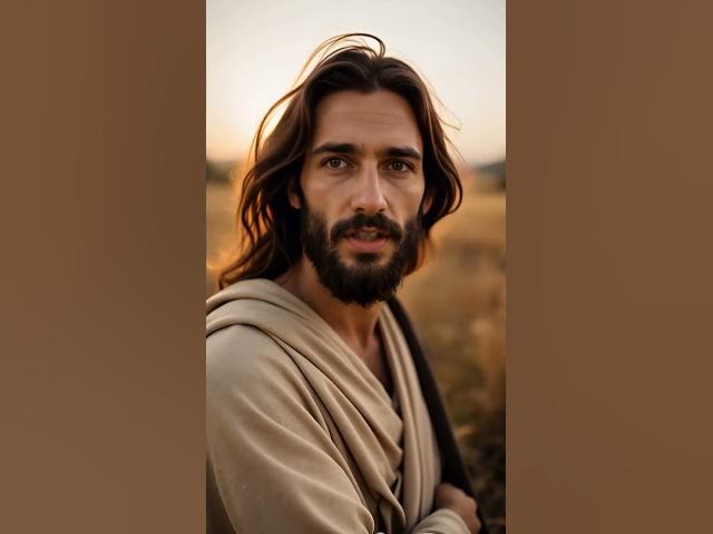 Video thumbnail for Jesus Says: I Blocked It — It Was Blocking You #motivation #historyofredemption #christiangifts #god
