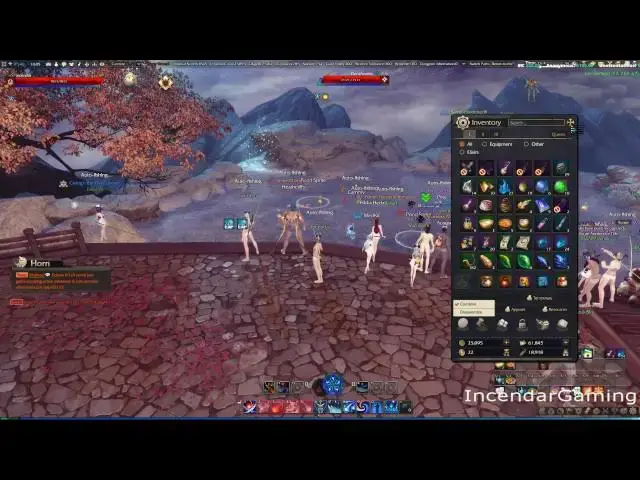 Video thumbnail for How to unlock Mobile Crafting Resource bag afk Revelation Online RO