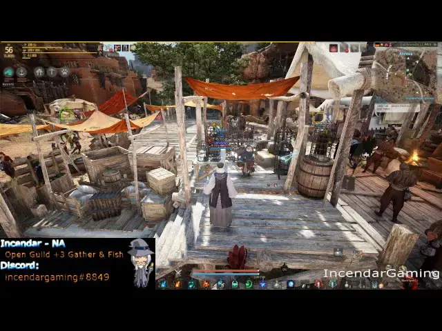 Video thumbnail for GOLD keys live! Where to trade in Silver keys Black Desert Online BDO