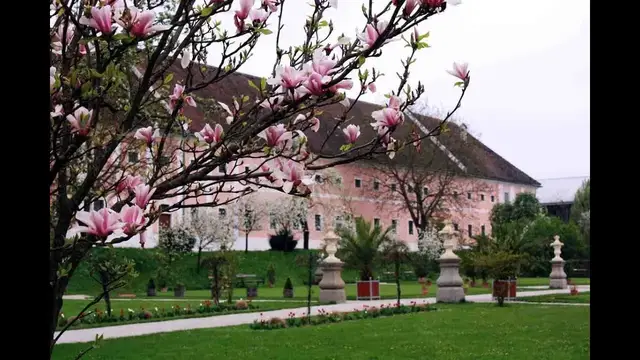 Video thumbnail for Stift Seitenstetten im Mostviertel