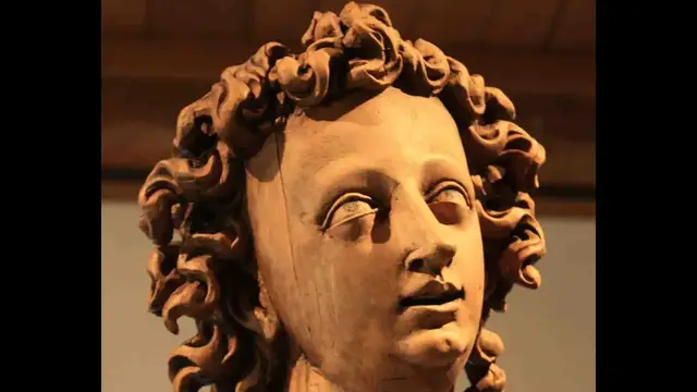 'Video thumbnail for Stadtmuseum in Bad Waldsee - Das Museum im Kornhaus'