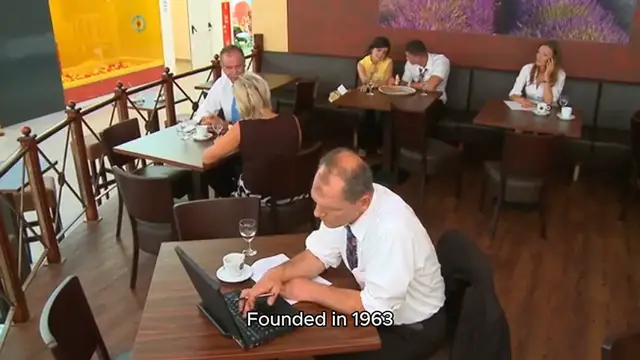 Video thumbnail for portillo's menu