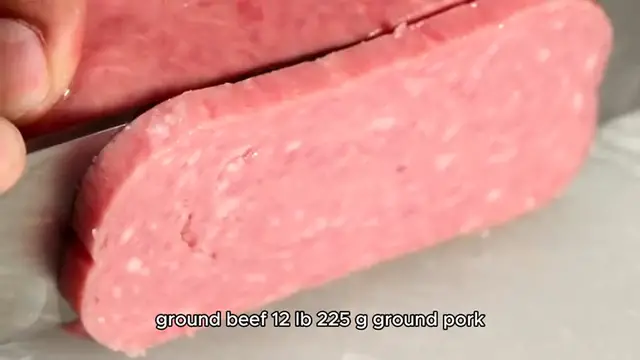 Video thumbnail for Meatball recipe