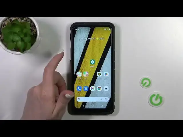 Video thumbnail for How to Test Fingerprint in CATERPILLAR Cat S53? -  Fingerprint Sensor Efficiency