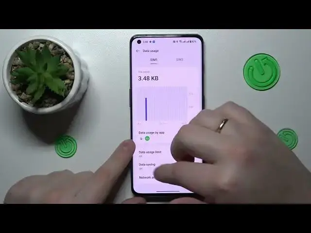 Video thumbnail for How To Check Data Usage On OnePlus 11