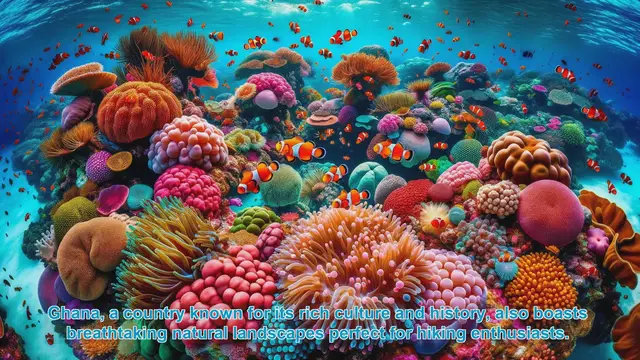 Video thumbnail for Discover Ghana's Top 10 Hiking Destinations