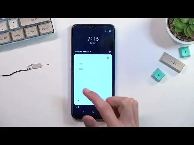 Video thumbnail for How to Set Up Mobile Hotspot on OPPO A54s - Share Wi-Fi / Create Hotspot