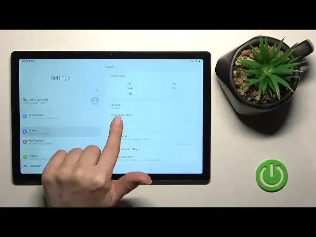 Video thumbnail for How to Mute Notifications on Galaxy Tab A8 | Switch off Notification Sounds on Galaxy Tab A8 2021