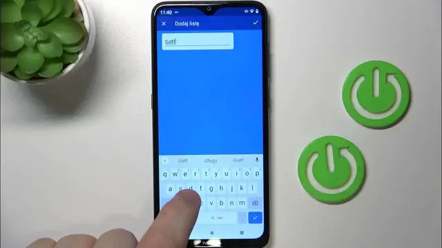 Video thumbnail for Jak dodać liste w Trello?