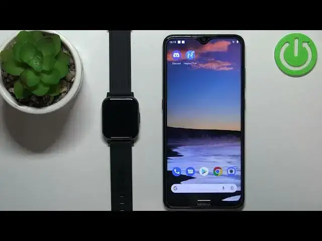 Video thumbnail for How to Change Screen Timeout in Haylou Smart Watch 2 – Timeout Duration