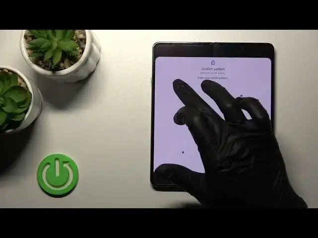 Video thumbnail for How to Log Out from Gmail in SAMSUNG Galaxy Z Fold 4 – Gmail Account Management