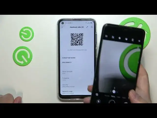 Video thumbnail for BLACKVIEW A90 - How To Share WiFi Password