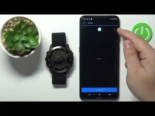 Video thumbnail for How to Delete GARMIN Enduro 2 Smartwatch from Your Phone Running Android Operating System - Unpair