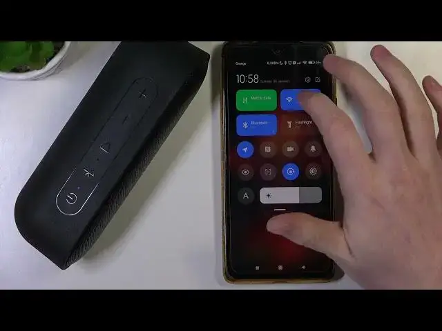Video thumbnail for How to Pair Tribit Xsound Go with Android Phone?