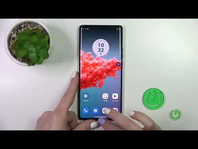 Video thumbnail for How to Activate Quick Launch on Motorola Moto X40 - Double Tap Power Key or Volume Keys