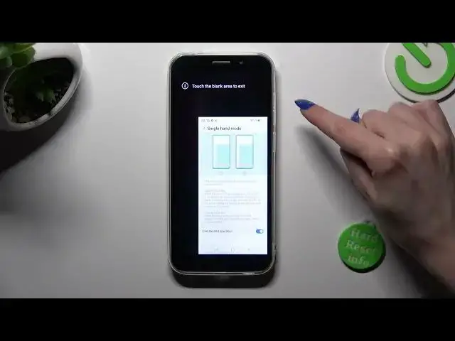 Video thumbnail for How to Shrink Screen of Doogee X97 Pro – Use One Handed Mode