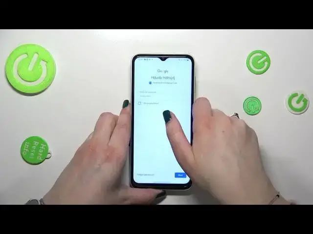 Video thumbnail for Google Account and Settings - SAMSUNG Galaxy M14 & Google Backup
