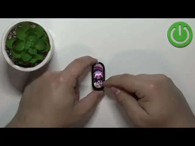 'Video thumbnail for How to Change Screen Timeout in Xiaomi Mi Band 7?'