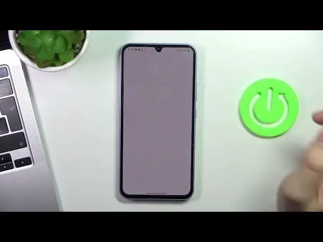 'Video thumbnail for How To Record Calls In Samsung Galaxy A34'