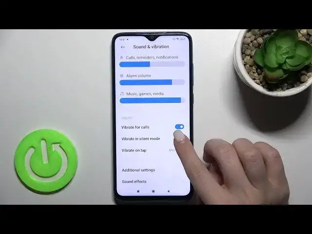 Video thumbnail for How to Enter Vibration Settings on XIAOMI Redmi Note 8 Pro