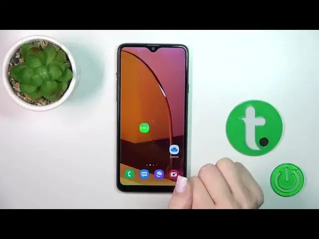 Video thumbnail for How to Create Home Screen Folders on SAMSUNG Galaxy A20s