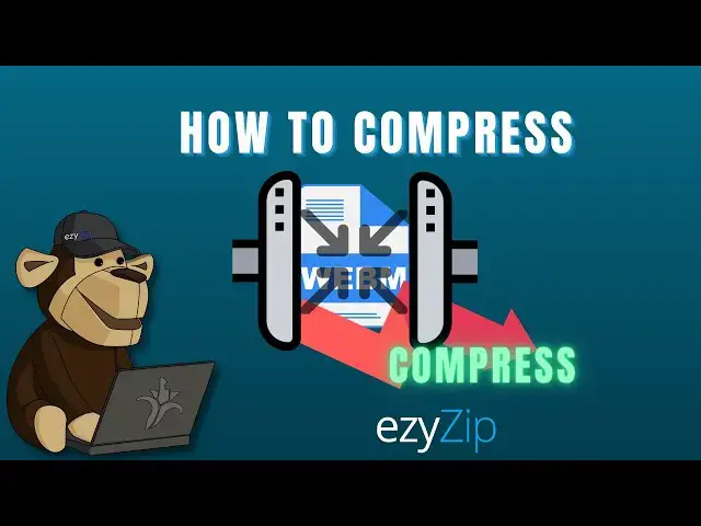'Video thumbnail for How To Compress WEBM Files | Reduce WEBM Size (Easy Guide)'
