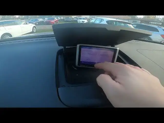 Video thumbnail for How to Change Garmin Navigation Language in Ssangyong Korando III ( 2010 – 2016 )