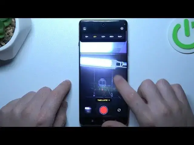 Video thumbnail for How to Change Time-Lapse Video Speed on OnePlus Ace 3?
