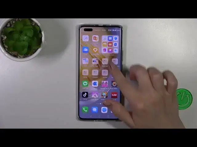 Video thumbnail for How to Add & Remove Home Screen Widgets on HUAWEI NOVA 11 Pro? -