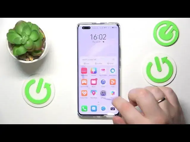 Video thumbnail for How to Share WiFi Network on Huawei Nova 11 Pro?