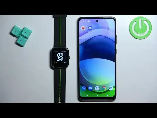 Video thumbnail for How to Control Music on ULEFONE Smartwatch