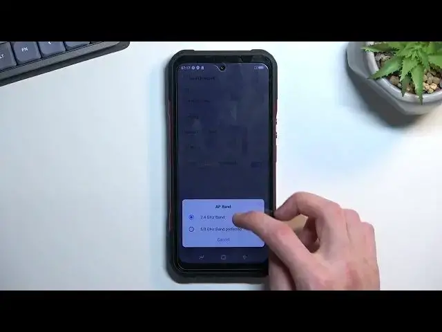 Video thumbnail for How to Enable Portable Hotspot on DOOGEE V20 - Activate Portable Hotspot